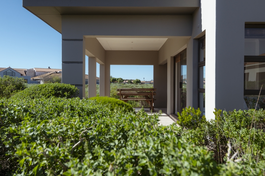 4 Bedroom Property for Sale in Langebaan Country Estate Western Cape